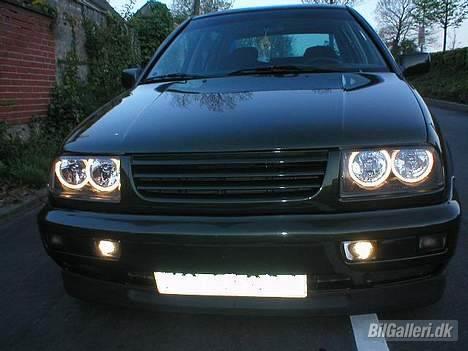 VW Jetta3 2,0 GL ***SOLGT*** billede 1
