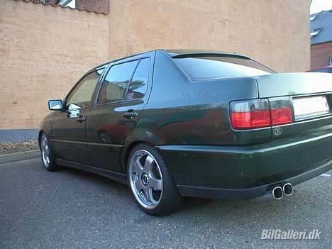 VW Jetta3 2,0 GL ***SOLGT*** billede 3