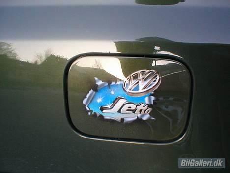 VW Jetta3 2,0 GL ***SOLGT*** billede 4