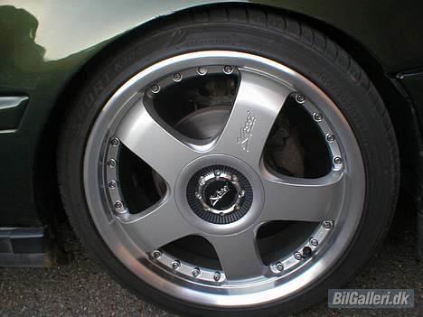 VW Jetta3 2,0 GL ***SOLGT*** billede 5