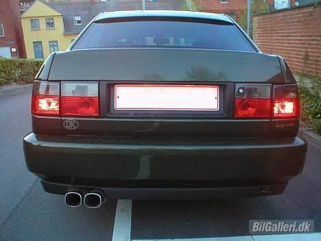 VW Jetta3 2,0 GL ***SOLGT*** billede 6