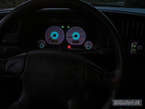 VW Jetta3 2,0 GL ***SOLGT*** billede 7