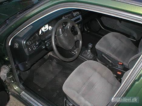 VW Jetta3 2,0 GL ***SOLGT*** billede 8