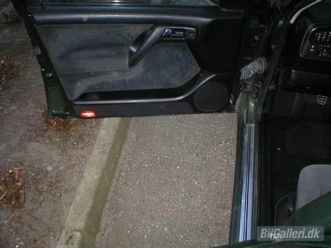 VW Jetta3 2,0 GL ***SOLGT*** billede 9