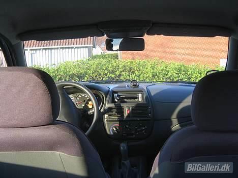 Fiat Bravo.  (solgt) billede 4