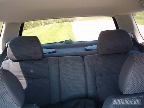 VW Polo 6N2 - Solgt! billede 9