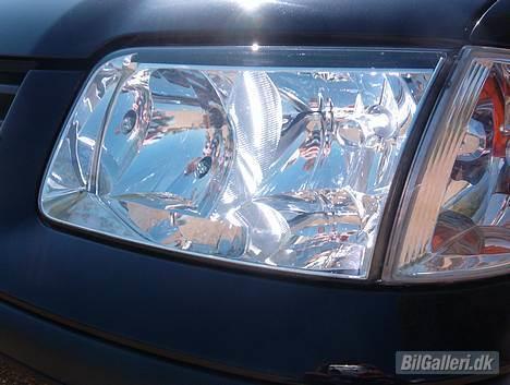 VW Polo 6N2 - Solgt! billede 10