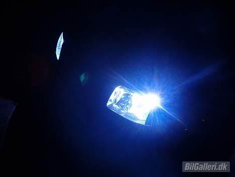 VW Polo 6N2 - Solgt! billede 11