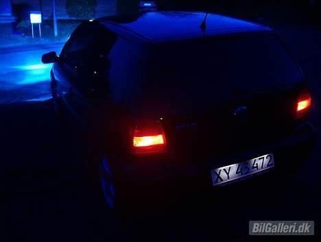 VW Polo 6N2 - Solgt! billede 12