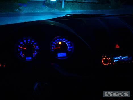 VW Polo 6N2 - Solgt! billede 13