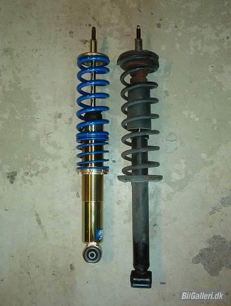 VW Polo 6N2 - Solgt! billede 15