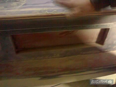 Toyota Celica t16 GT billede 4