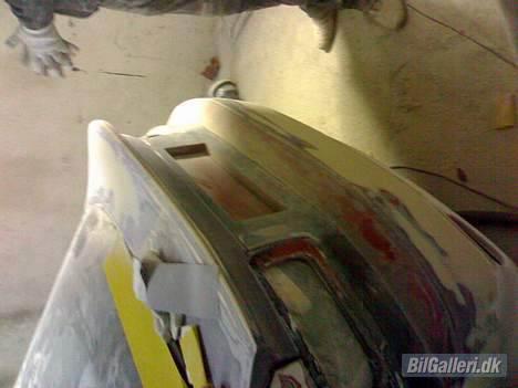 Toyota Celica t16 GT billede 5