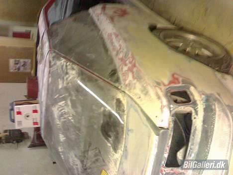 Toyota Celica t16 GT billede 6