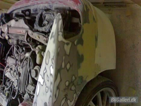 Toyota Celica t16 GT billede 7