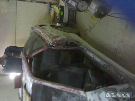 Toyota Celica t16 GT billede 8