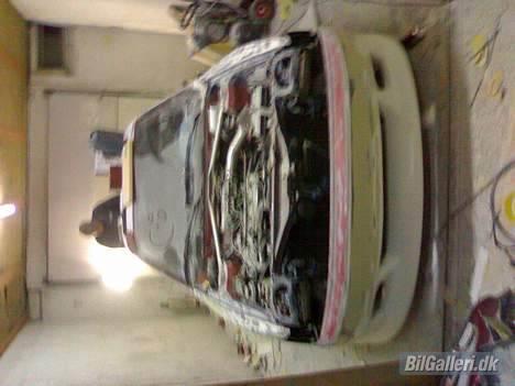 Toyota Celica t16 GT billede 9