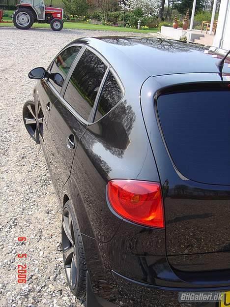 Seat Altea - SOLGT billede 18