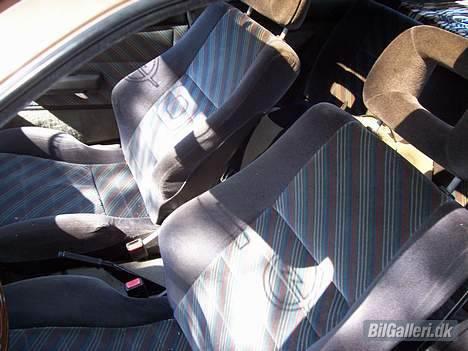 Opel kadet e1.8 kab..sol billede 6