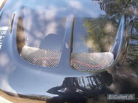 Opel kadet e1.8 kab..sol billede 7