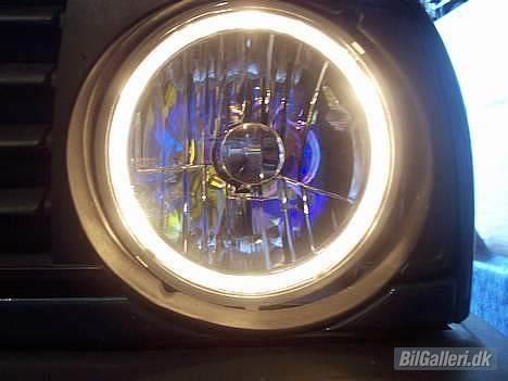 VW golf diesel SOLGT billede 11