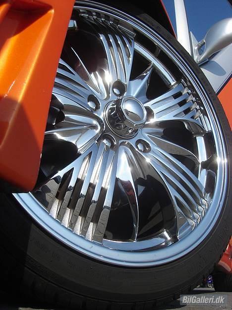 BMW 316i Compact Airrider billede 5