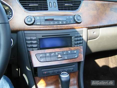 Mercedes Benz CLS billede 2