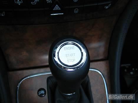 Mercedes Benz CLS billede 6