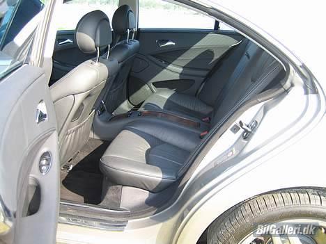 Mercedes Benz CLS billede 8