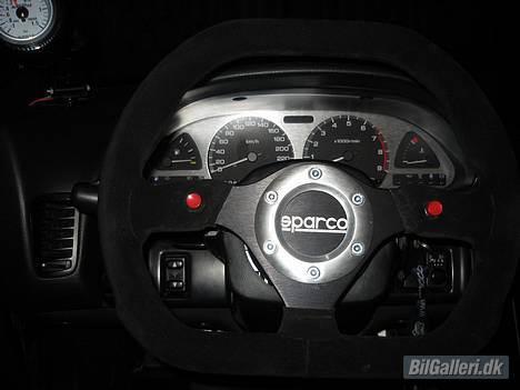 Nissan 200sx *SOLGT* - Sparco Extreme billede 7