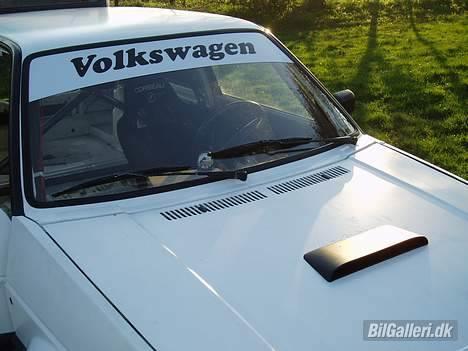 VW Golf (Folkeracer)(Død) billede 1