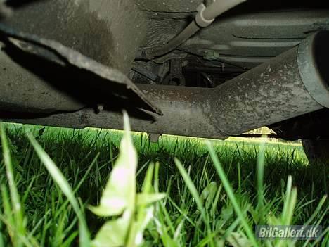 VW Golf (Folkeracer)(Død) billede 5