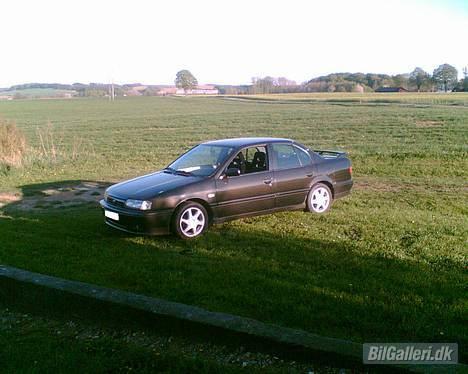 Nissan    Primera 2.0 GT -Solgt- billede 3