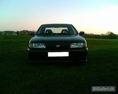 Nissan    Primera 2.0 GT -Solgt- billede 4