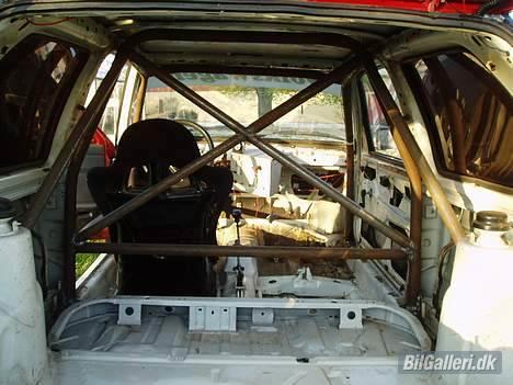 VW Golf (Folkeracer)(Død) billede 7