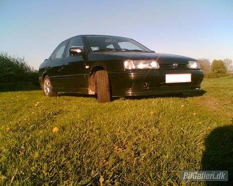 Nissan    Primera 2.0 GT -Solgt- billede 10