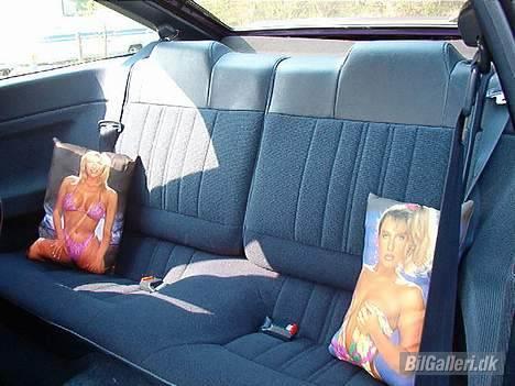 Toyota Corolla Coupé 1,6GT SOLGT billede 12