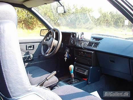 Toyota Corolla Coupé 1,6GT SOLGT billede 13