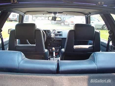 Toyota Corolla Coupé 1,6GT SOLGT billede 14