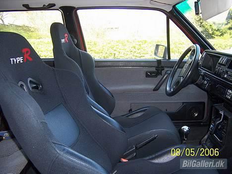 VW Golf MK2 (Solgt) billede 2