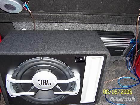 VW Golf MK2 (Solgt) billede 7