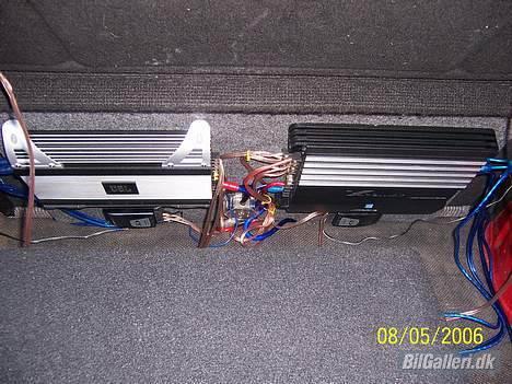 VW Golf MK2 (Solgt) billede 8