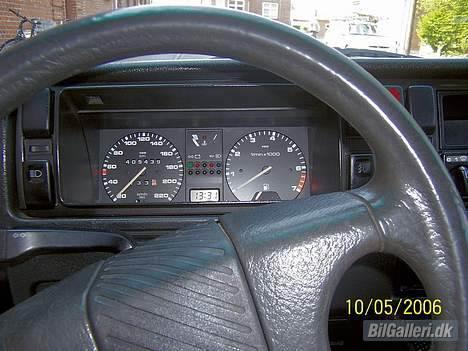 VW Golf MK2 (Solgt) billede 9