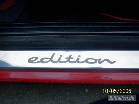 VW Golf MK2 (Solgt) billede 11