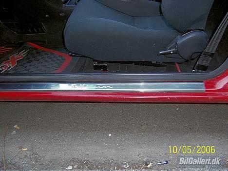 VW Golf MK2 (Solgt) billede 12