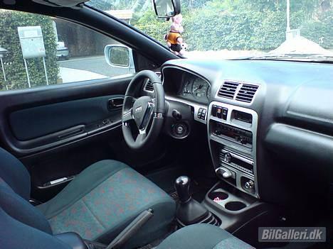 Mazda 323F Ba *SOLGT* billede 6