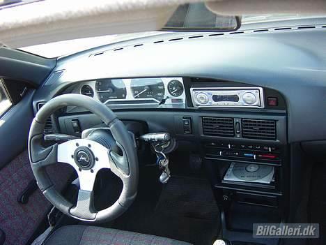 Toyota Corolla *SOLGT* - standart billede 3