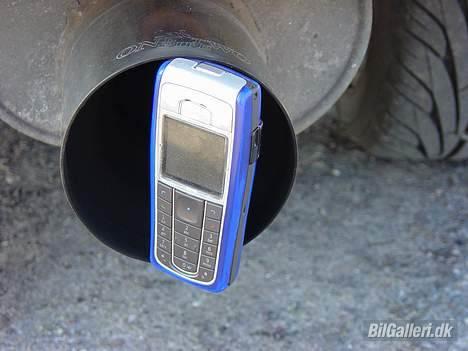 Toyota Corolla *SOLGT* - den skal jo sige noget billede 6