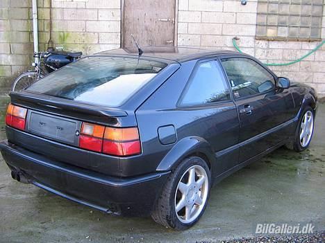 VW Corrado G60 (solgt) billede 12