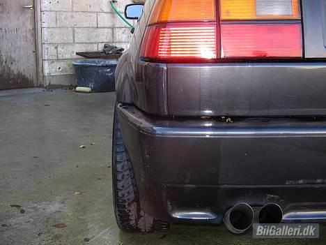 VW Corrado G60 (solgt) billede 13
